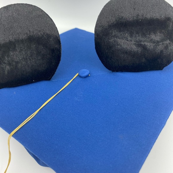 Disney Parks Ear Hat Graduation Cap - Class Of 2022 - Picture 3 of 7